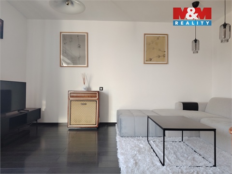 Prodej bytu 2kk, 43 m² 28