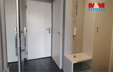 Prodej bytu 2kk, 43 m² - 22