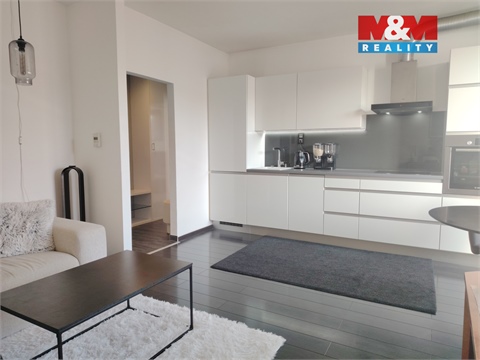 Prodej bytu 2kk, 43 m² 14