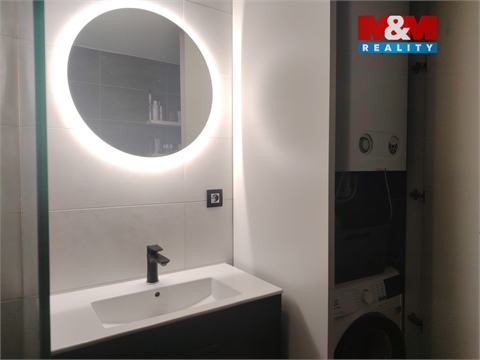 Prodej bytu 2kk, 43 m² 20