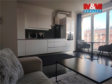 Prodej bytu 2kk, 43 m² 10