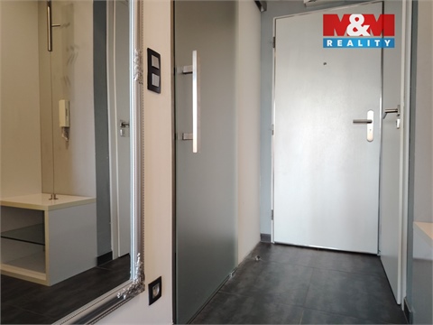 Prodej bytu 2kk, 43 m² 22