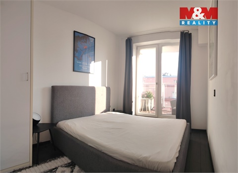 Prodej bytu 2kk, 43 m² - 14