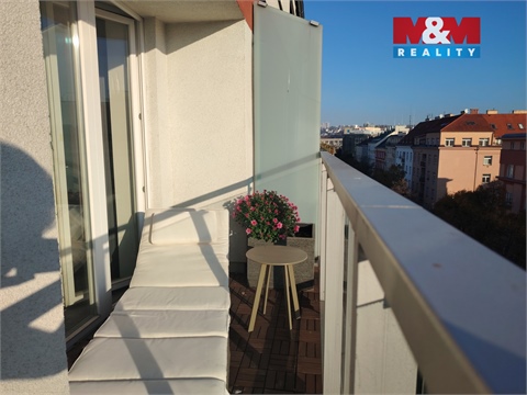 Prodej bytu 2kk, 43 m² - 28