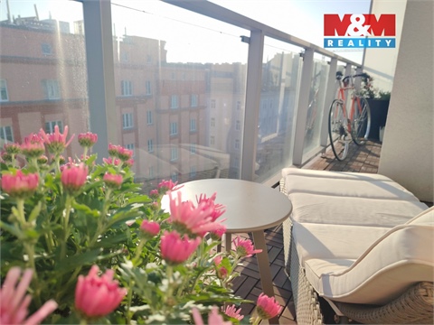 Prodej bytu 2kk, 43 m² 8