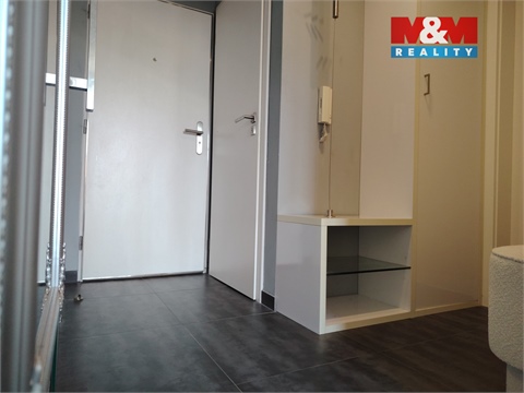 Prodej bytu 2kk, 43 m² - 6