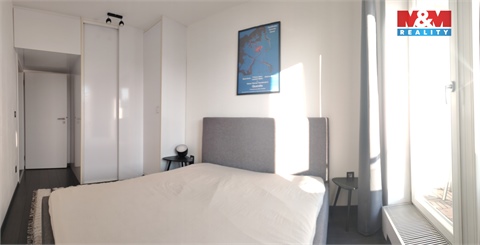 Prodej bytu 2kk, 43 m² 16