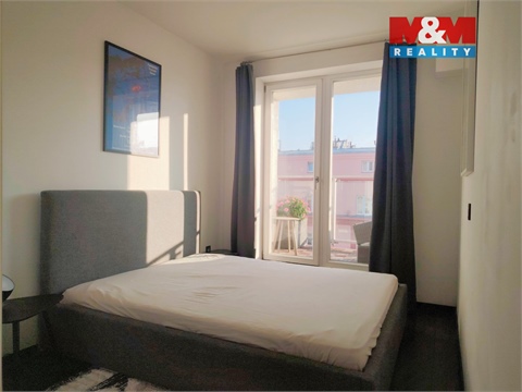 Prodej bytu 2kk, 43 m² 6
