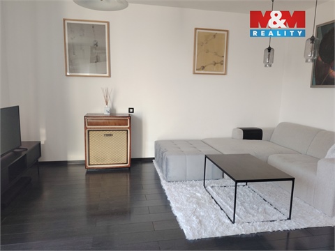 Prodej bytu 2kk, 43 m² 26