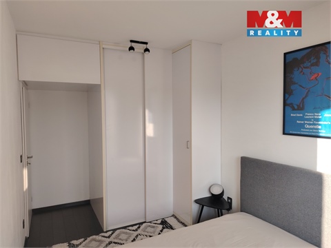 Prodej bytu 2kk, 43 m² - 4