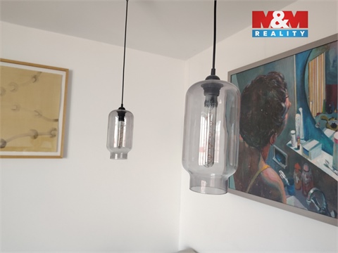 Prodej bytu 2kk, 43 m² - 26