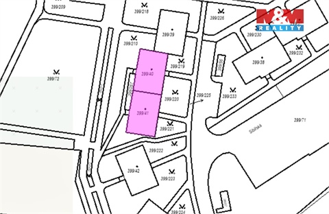 Prodej bytu 3+1, 84 m² 22