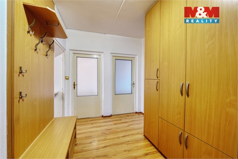 Prodej bytu 3+1, 84 m² - 8