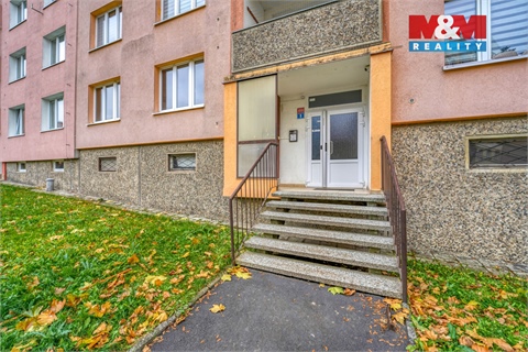 Prodej bytu 3+1, 84 m² - 14