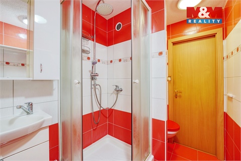 Prodej bytu 3+1, 84 m² 12