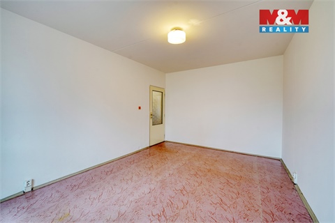 Prodej bytu 3+1, 84 m² - 6