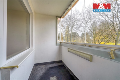 Prodej bytu 3+1, 84 m² 16