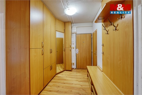 Prodej bytu 3+1, 84 m² 8