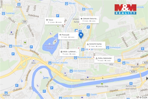 Prodej bytu 3+1, 84 m² - 22