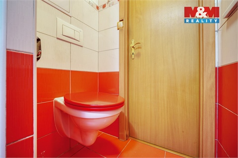 Prodej bytu 3+1, 84 m² - 12