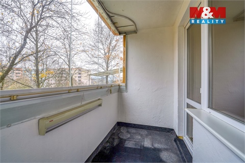 Prodej bytu 3+1, 84 m² - 16