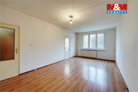 Prodej bytu 3+1, 84 m² - 2