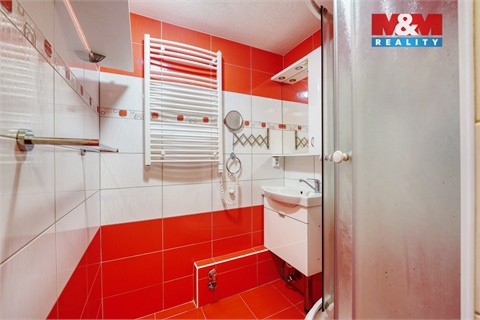 Prodej bytu 3+1, 84 m² - 10