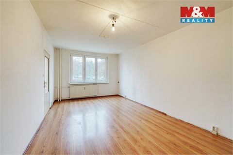 Prodej bytu 3+1, 84 m² 4