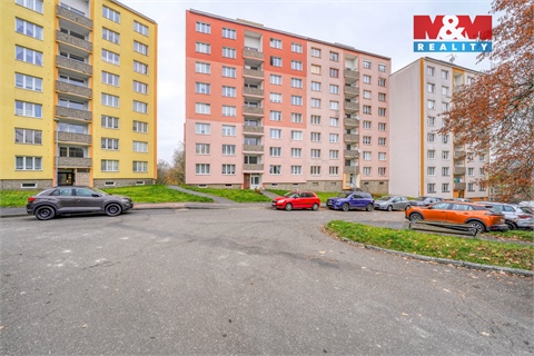 Prodej bytu 3+1, 84 m² - 18