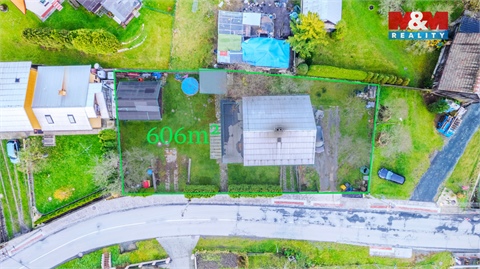 Prodej rodinného domu, 240 m² - 10