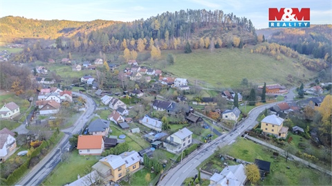 Prodej rodinného domu, 240 m² 16