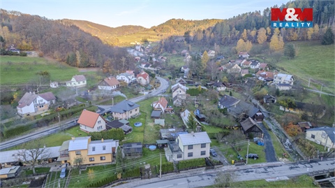 Prodej rodinného domu, 240 m² - 16