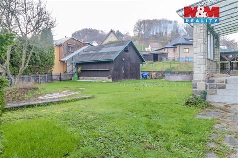 Prodej rodinného domu, 240 m² 14