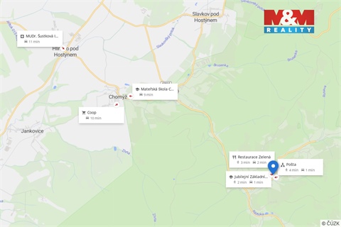 Prodej rodinného domu, 240 m² 18