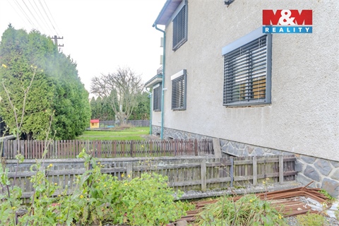 Prodej rodinného domu, 240 m² 12