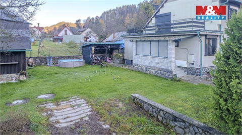 Prodej rodinného domu, 240 m² - 14