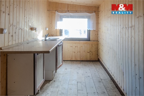Prodej chaty / chapuly, 30 m² 4
