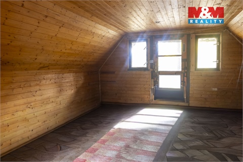 Prodej chaty / chapuly, 30 m² - 2