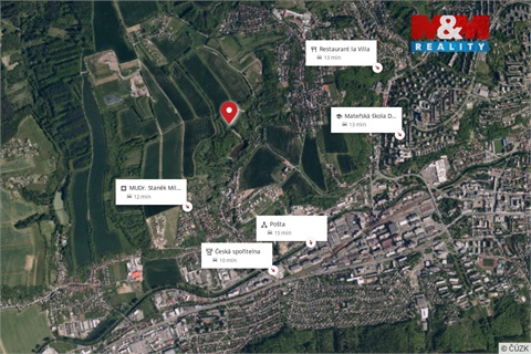 Prodej chaty / chapuly, 30 m² - 8