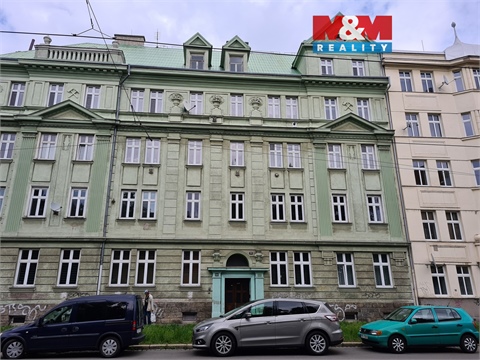 Prodej obchodních prostor, 107 m² 0