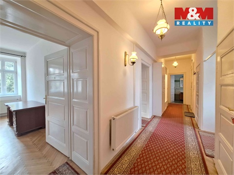 Prodej obchodních prostor, 107 m² - 0