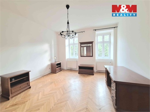 Prodej obchodních prostor, 107 m² 6