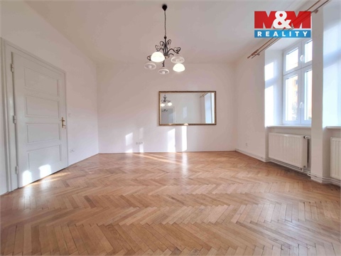 Prodej obchodních prostor, 107 m² - 2