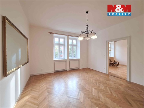 Prodej obchodních prostor, 107 m² - 4