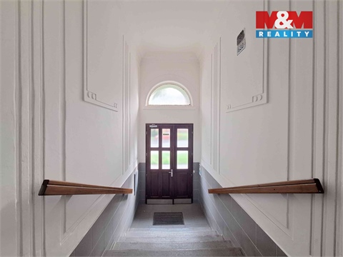 Prodej obchodních prostor, 107 m² - 10