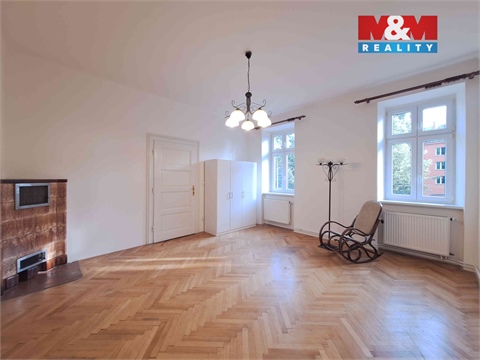 Prodej obchodních prostor, 107 m² 4