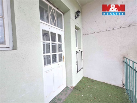 Prodej obchodních prostor, 107 m² 8