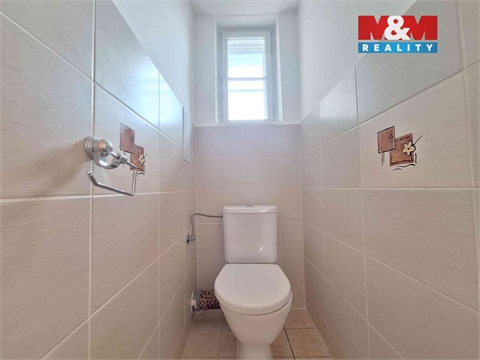 Prodej obchodních prostor, 107 m² - 14