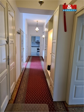 Pronájem obchodních prostor, 107 m² - 0