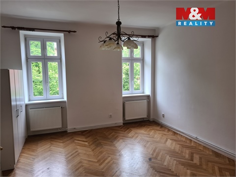 Pronájem obchodních prostor, 107 m² - 2